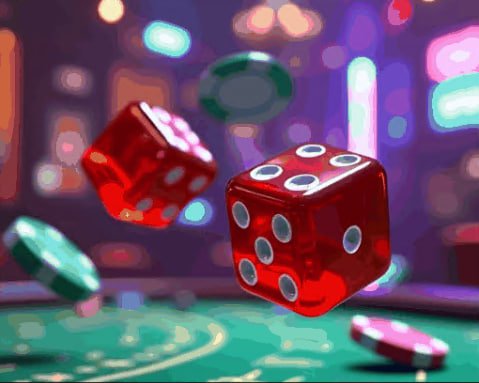 Live Casino w188n với dealer thật phát trực tiếp cho người chơi Việt Nam