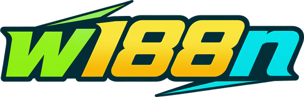 Logo w188n – trang chủ